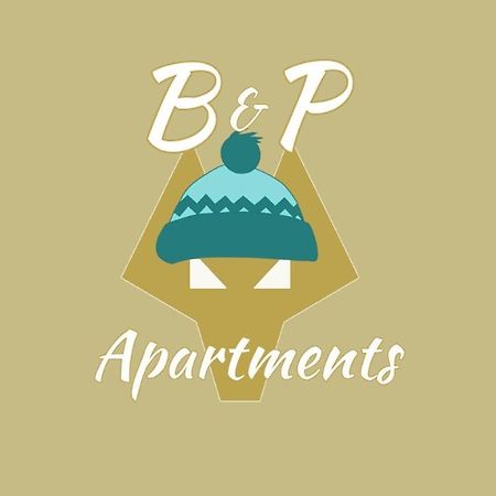 Apartments B&P Jahorina Luaran gambar