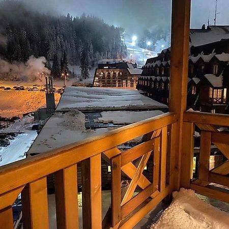 Apartments B&P Jahorina Luaran gambar