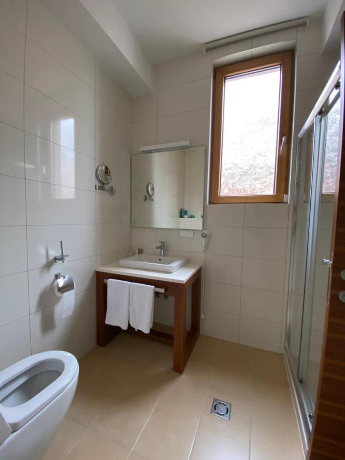 Apartments B&P Jahorina Luaran gambar