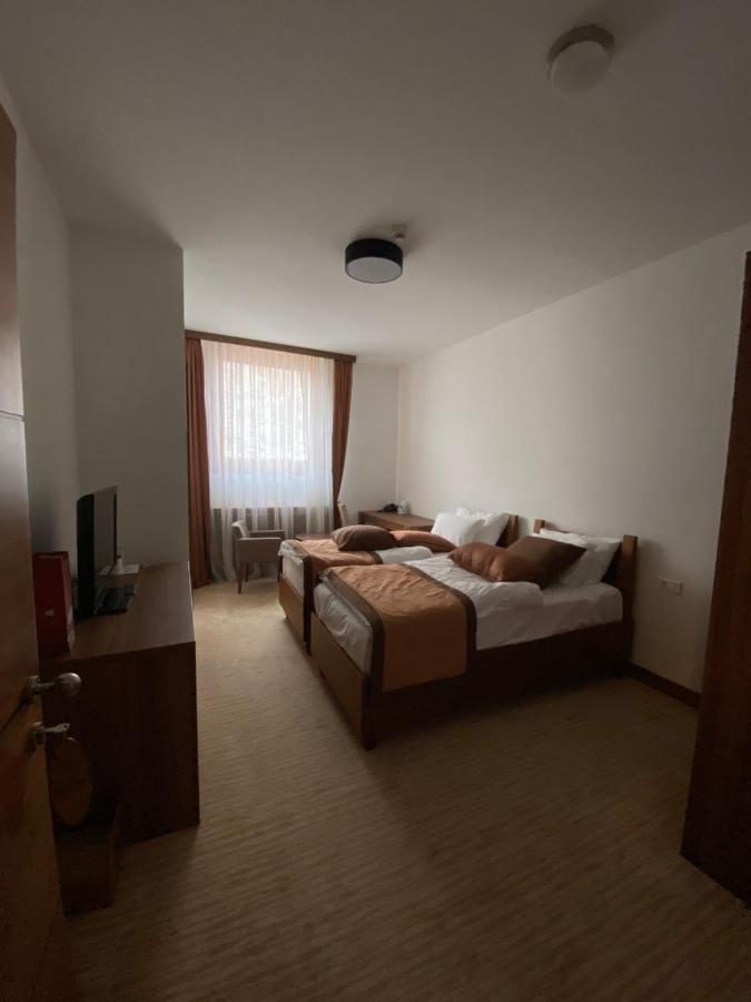 Apartments B&P Jahorina Luaran gambar
