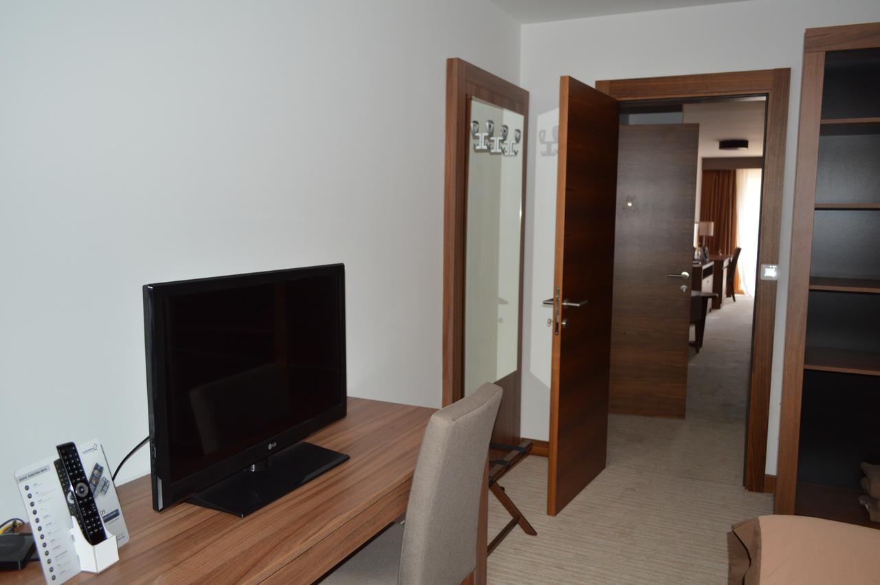Apartments B&P Jahorina Luaran gambar