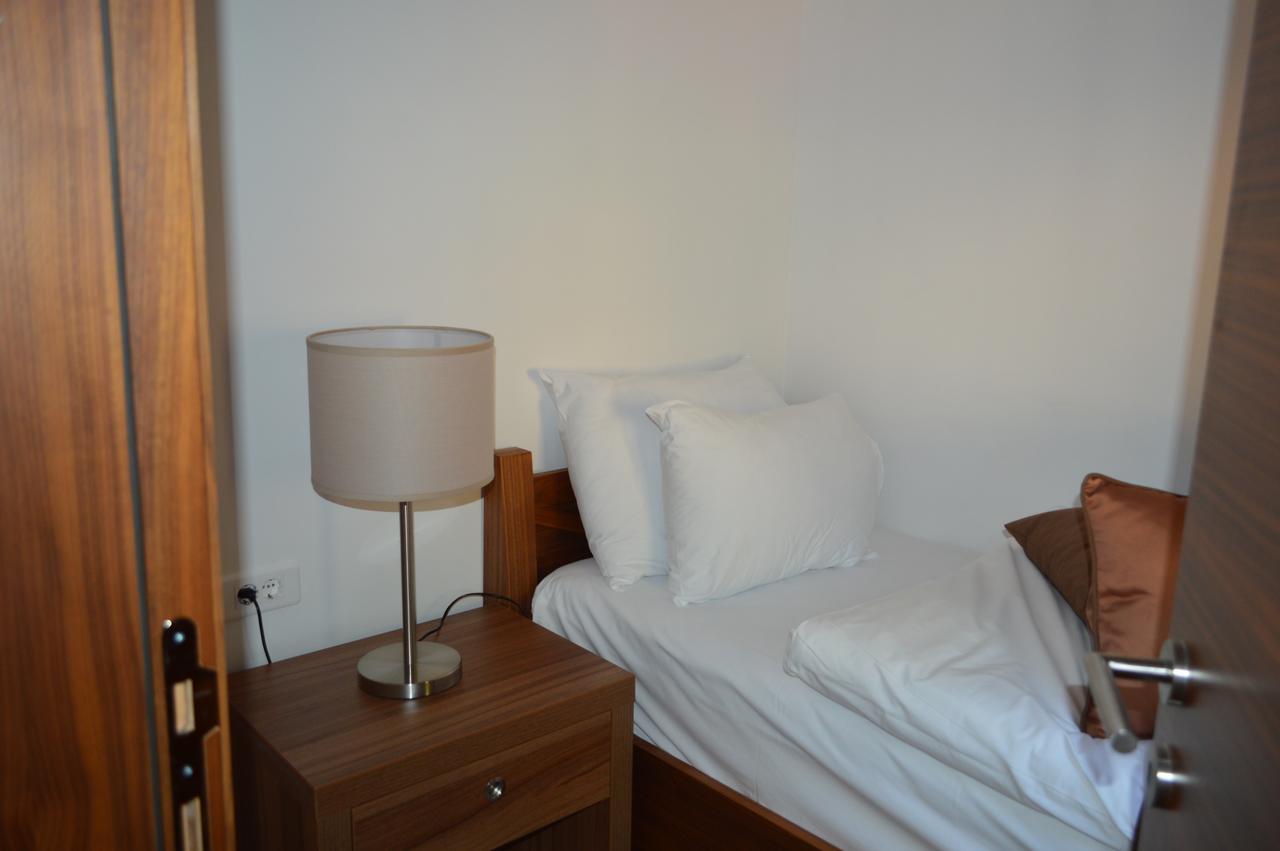 Apartments B&P Jahorina Luaran gambar