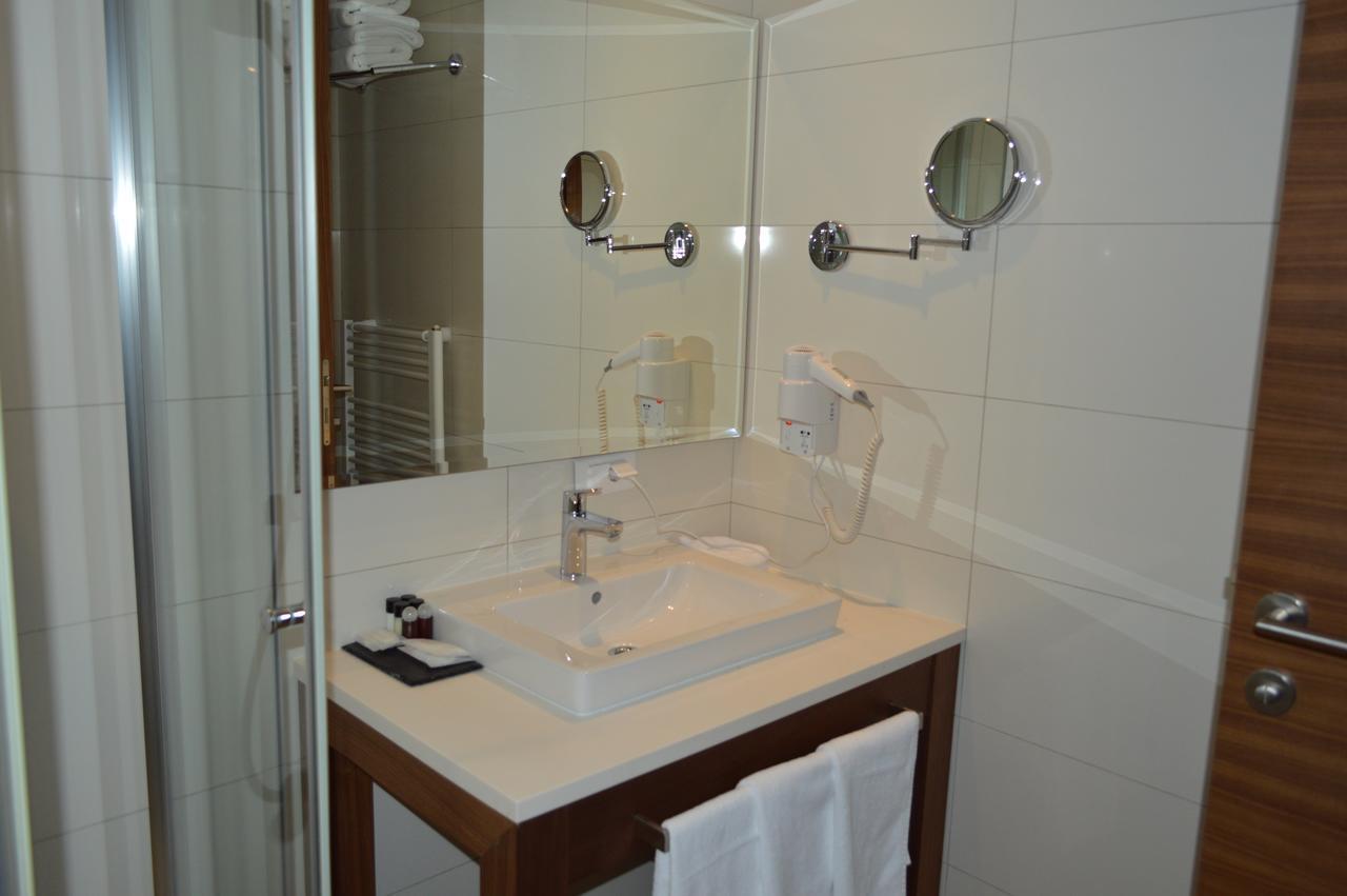 Apartments B&P Jahorina Luaran gambar