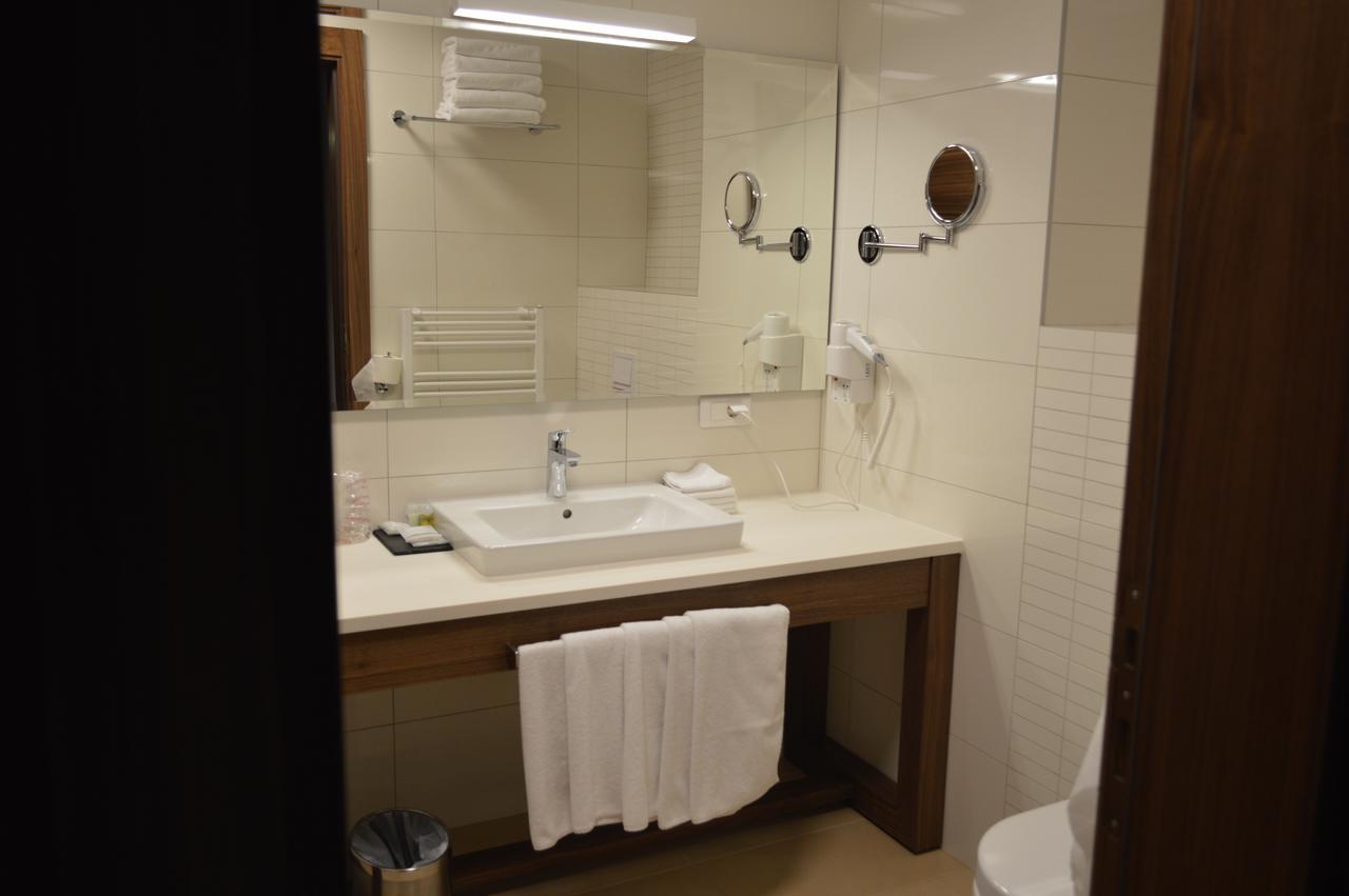 Apartments B&P Jahorina Luaran gambar