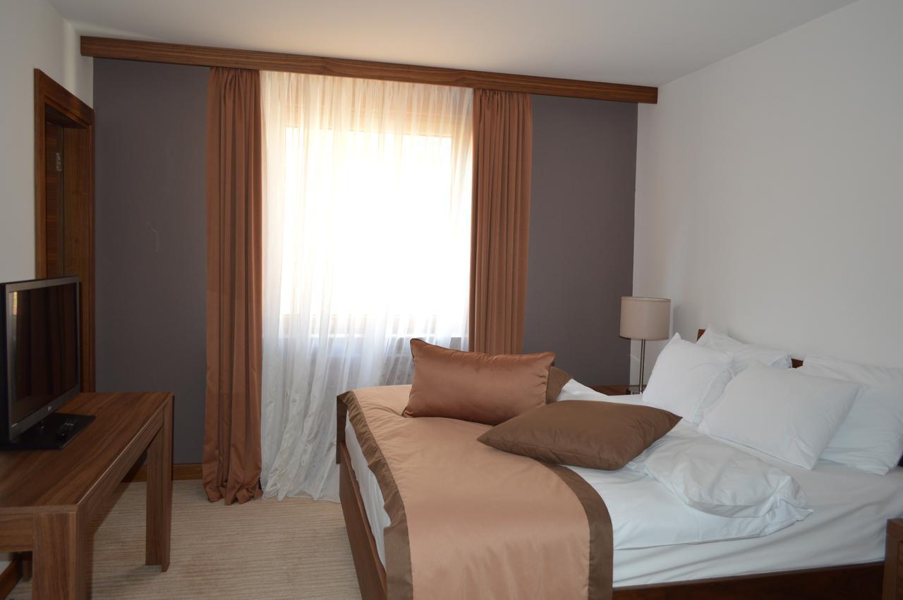 Apartments B&P Jahorina Luaran gambar