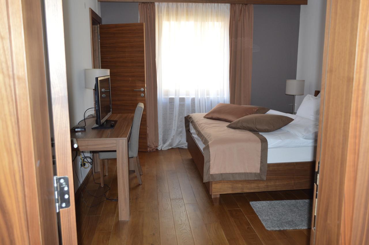 Apartments B&P Jahorina Luaran gambar