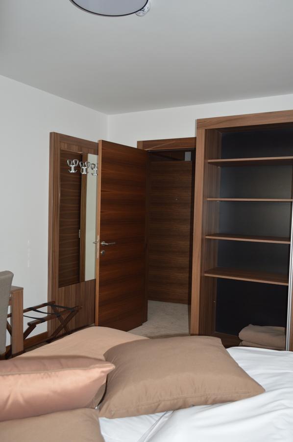 Apartments B&P Jahorina Luaran gambar
