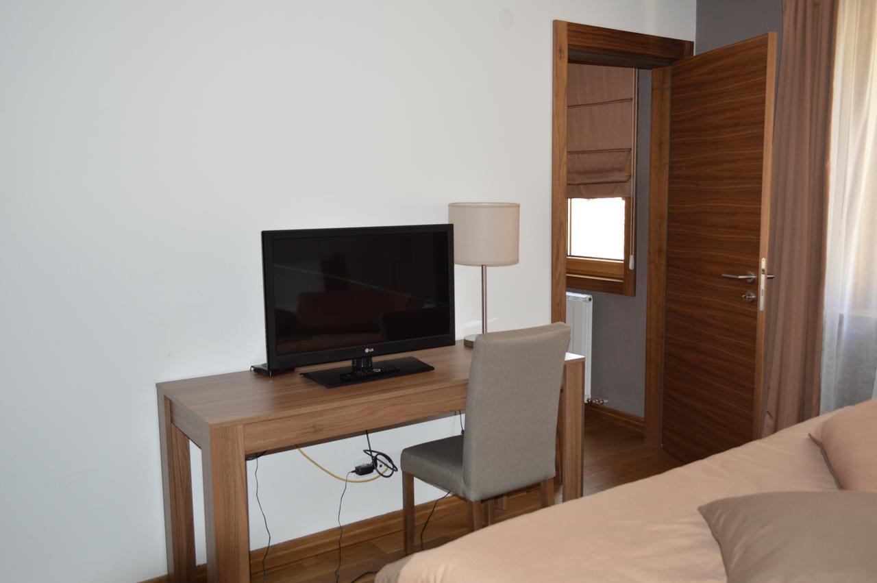 Apartments B&P Jahorina Luaran gambar