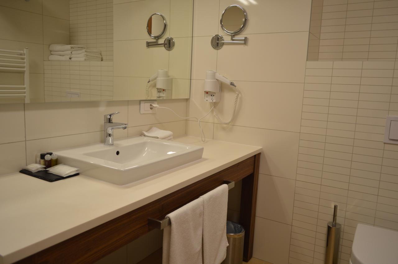 Apartments B&P Jahorina Luaran gambar