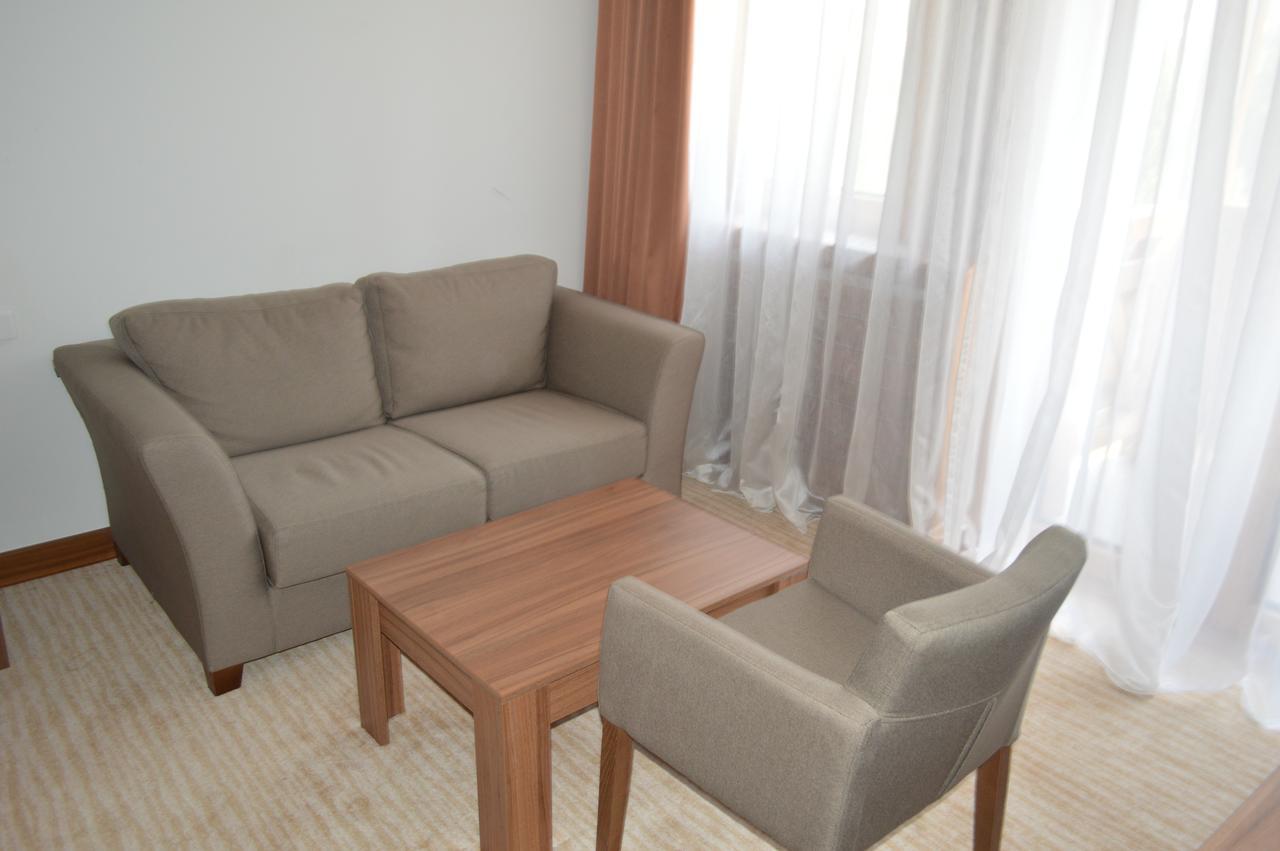 Apartments B&P Jahorina Luaran gambar