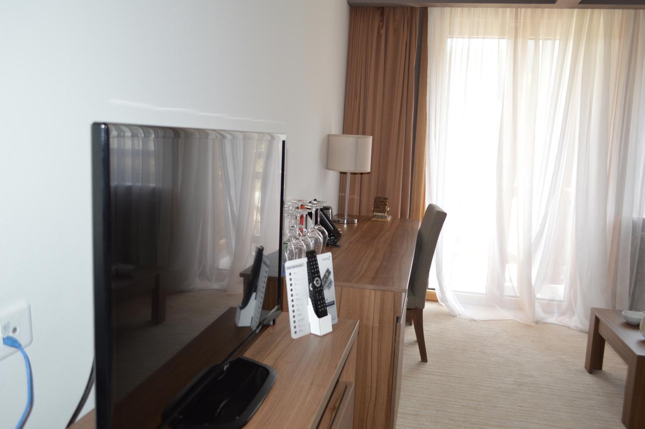 Apartments B&P Jahorina Luaran gambar