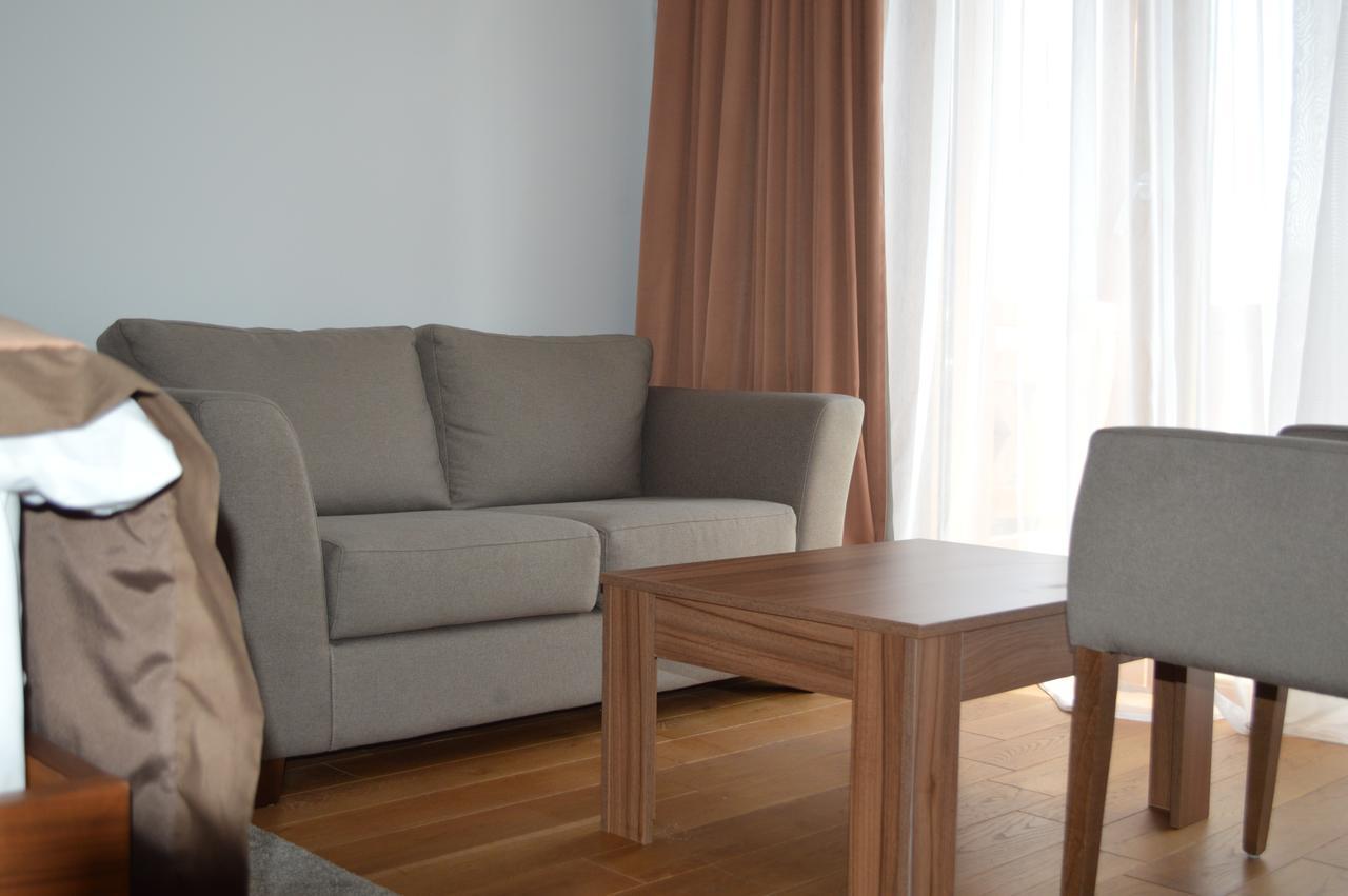 Apartments B&P Jahorina Luaran gambar