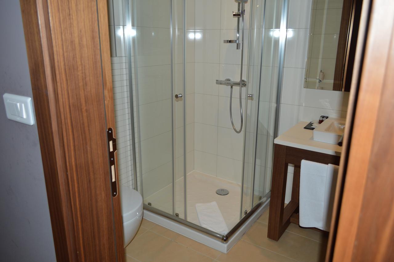 Apartments B&P Jahorina Luaran gambar