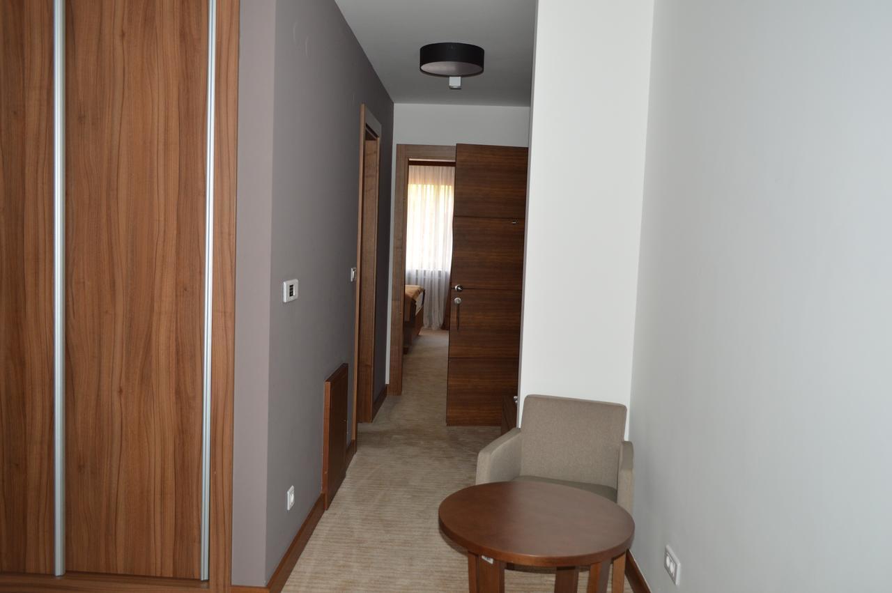 Apartments B&P Jahorina Luaran gambar