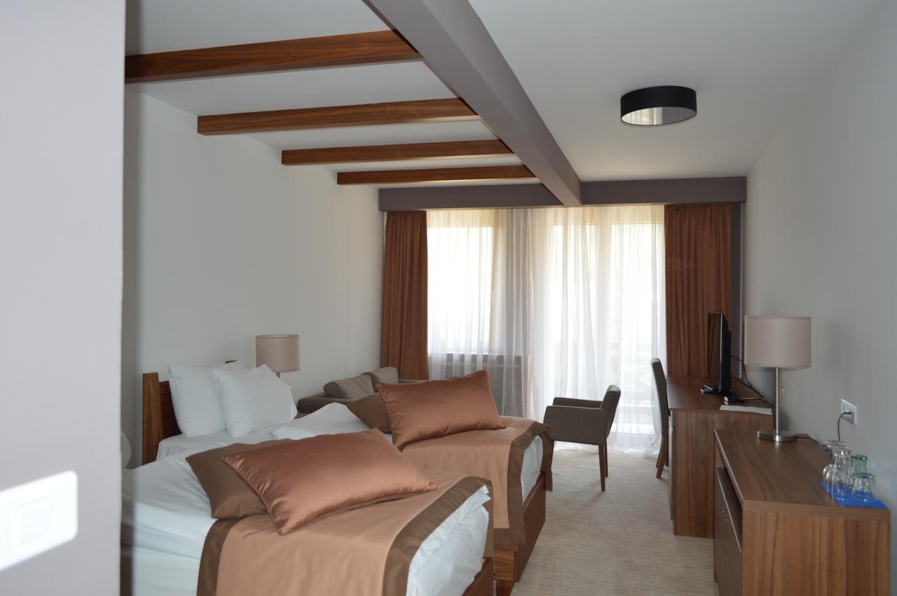 Apartments B&P Jahorina Luaran gambar