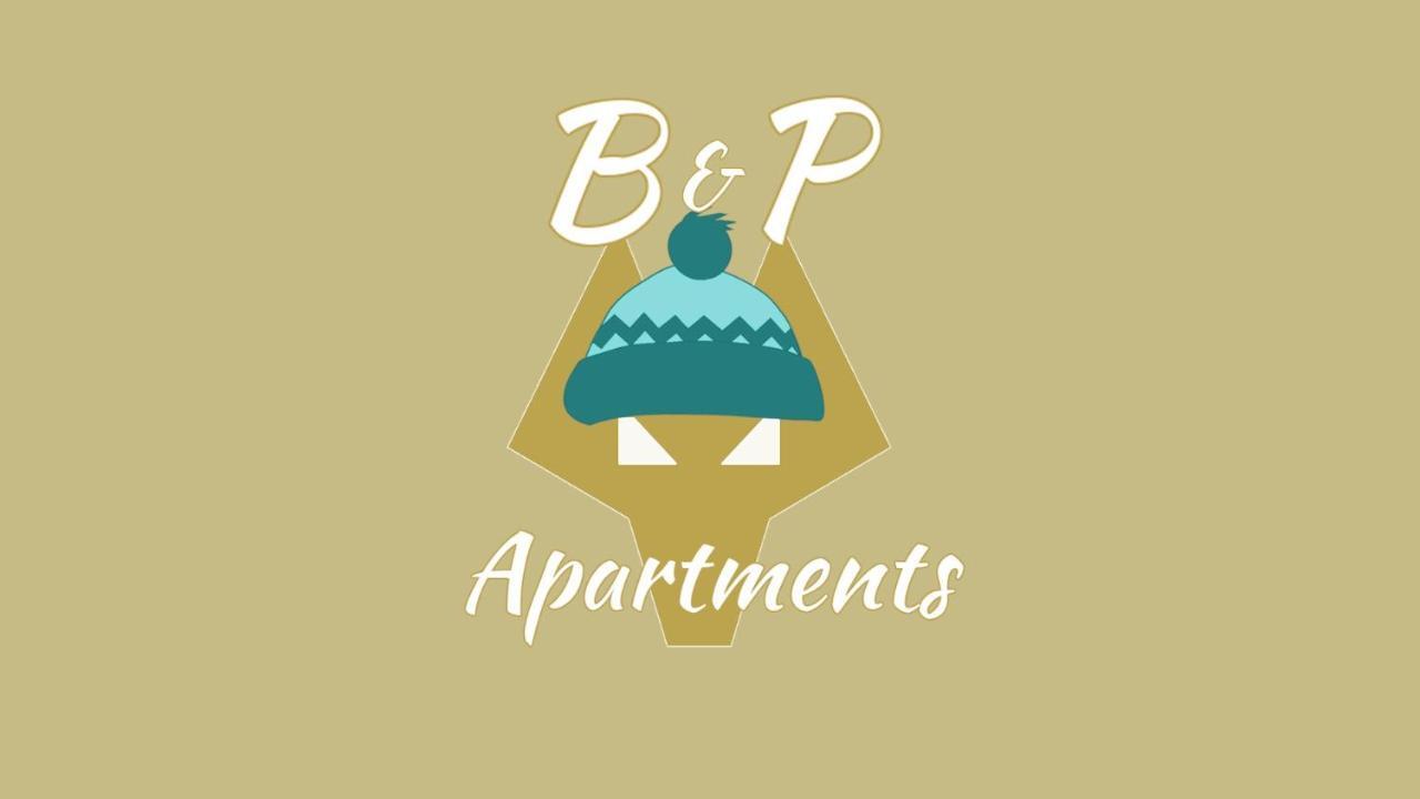 Apartments B&P Jahorina Luaran gambar